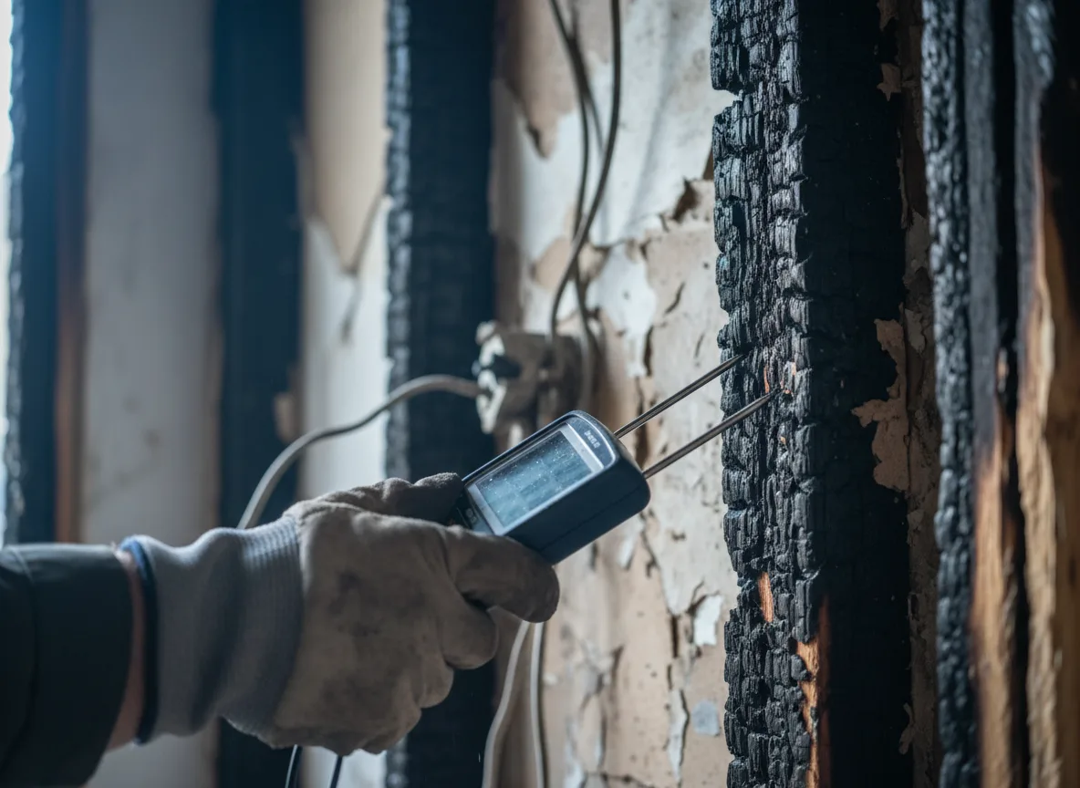 Fire Damage Restoration Condon, OR FAQs